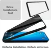 NALIA AntiSpyX pour Samsung Galaxy S25 Ultra - Verre de Voir les images du produit 5