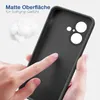 Hülle für Apple iPhone 16 Case Cover Bumper Silikon Produktbild-Vorschau 4