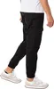 Jack & Jones 12139912, Fracht, Erwachsener, Schwarz, Produktbild-Vorschau 11