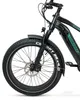 E-Bike JOBOBIKE ELEKTROFAHRRAD APEX 26 x 4 ZOLL Produktbild-Vorschau 5