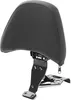 Conducteur Sissybar pour Honda Goldwing GL 1800 18-25 # Voir les images du produit 1