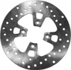 BREMBO Serie Oro Bremsscheibe für YAMAHA MOTORCYCLES TEOS Produktbild-Vorschau 3