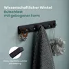 Mai & Mai Kleiderhaken Wandgarderobe Wandhaken aus Produktbild-Vorschau 5