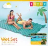 INTEX Doppelluft-Matratze 290 x 213 cm, Poolliege Produktbild-Vorschau 10