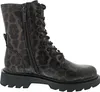 Tamaris  Damenschuhe Schnürstiefel Schwarz Freizeit, Produktbild-Vorschau 16