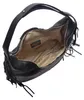 Isabella Rhea_Shoulder bag_SS26 IR 174_NERO Podgląd zdjęcia produktu 4