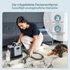 Olvy Waschsauger PRO Dampfreiniger  Polstermöbel – Carpet Produktbild-Vorschau 11