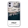 MuchoWow® Handyhülle Schutzhülle Hülle für iPhone 11 Produktbild-Vorschau 1