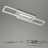 LED Deckenleuchte Memoryunktion getrennt schaltbar 40W Produktbild-Vorschau 8