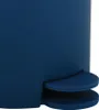 MSV "Osaki Cubo de Basura con Pedal, 3 L, Color Azul Produktbild-Vorschau 8