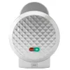 Trebs Bubble-Waffeleisen 800 W Silver 99361 Produktbild-Vorschau 9