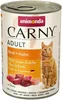 animonda 4017721837194, Dorosły, Wołowina, Kurczak, 400 g Podgląd zdjęcia produktu 1