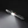 hama LED-Taschenlampe Solid Pro, 200 Lumen, Schwarz Produktbild-Vorschau 4