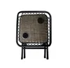 Aga Campingtisch, Gartentische, Klapptisch mit Becherhalter Produktbild-Vorschau 2