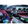 FatCat 6 Evo Black, portasci per barre da tetto Anteprima dell’immagine prodotto 8