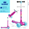 KIDIZ® Roller Kinder Scooter X-Pro2 Dreiradscooter mit Produktbild-Vorschau 5