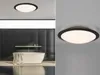 TRIO LED-Deckenleuchte LB21 3000K 1900lm IP44 schwarz Produktbild-Vorschau 1