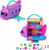 Polly Pocket HWP19, 4 rokken/jurkjes, Meerdere kleuren, Productafbeelding-voorbeeld 12