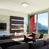 Rabalux 3317 Deckenleuchte Tesia, 60W, 5000lm, silber-weiß, Produktbild-Vorschau 7