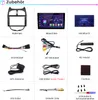 Pro Peugeot206G 2001-2008 6+128G 9''Android12 autorádio do Náhled obrázku produktu 17