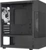 AeroCool Atomic Lite - MT - micro ATX - Seitenteil mit Produktbild-Vorschau 6