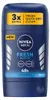 NIVEA MEN FRESH ACTIVE Achsel-Deo-Stick für Männer 50 ml Produktbild-Vorschau 1