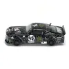 HBX 2188A Diaľkovo ovládané auto 1:18 RC Drift Car 36km/h Náhľad obrázku produktu 4
