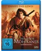 Der letzte Mohikaner (Kinofassung) (Blu-ray) Produktbild-Vorschau 1