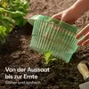 Obroża dla ślimaków Praknu 10 sztuk - Ochrona przed Podgląd zdjęcia produktu 3