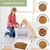 Mobiclinic Pets, contenitore per alimenti, per animali Anteprima dell’immagine prodotto 3