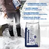 Sel d'épandage 12,5Kg sel de déneigement sel d'hiver Voir les images du produit 4