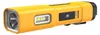Dewalt DCL183 - Torcia ricaricabile USB, giallo Anteprima dell’immagine prodotto 2