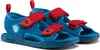 Affenzahn garçons sandales Airy Shark 25965-24, 25965-25, Voir les images du produit 23