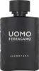 Ferragamo Uomo Signature Eau De Parfum 100 ml (man) Produktbild-Vorschau 2