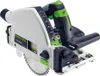 Festool TS 55 REBQ-PLUS-FS Tauchsäge 1200W 160 mm + Zubehör Produktbild-Vorschau 5