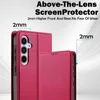Handyhülle für Samsung Galaxy A26 / A17 5G/4G, Magnetische Produktbild-Vorschau 4