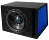 Hifonics ZSPL12R, Vorgeladener Subwoofer, 600 W Produktbild-Vorschau 3
