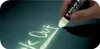 Sakura Industriemarker "Solid Marker Glow in the Dark" Produktbild-Vorschau 1