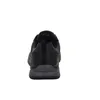 Skechers Benago - Hombre - Schwarz / Grau Leder Größe: 47.5 Produktbild-Vorschau 7