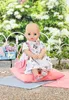 Baby Annabell Kleid Set Produktbild-Vorschau 5