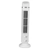 Blattloser Turmventilator USB-Tischventilator mit Produktbild-Vorschau 11
