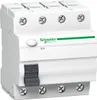 A close-up studio shot of a white Schneider Electric ID K circuit breaker. Produktbild-Vorschau