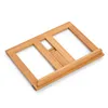 Zeller Buchständer, Bamboo 35x20x20 Produktbild-Vorschau 5