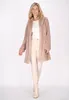 minya damen mantel - hellbeige minya damen mantel - Produktbild-Vorschau 3