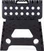Benson 11507 Klapptritt Trittstufe Klapphocker 23x19x19cm Produktbild-Vorschau 13