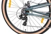 BIKESTAR Vollgefedert Aluminium Mountainbike 29 Zoll, 21 Produktbild-Vorschau 5