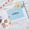 DIY Foto-Kalender 2027 DIN A4 zum Selbstgestalten Produktbild-Vorschau 3