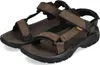 Teva Terra Fi 5 Universal Leather Men's - Trekkingsandale, Produktbild-Vorschau 14
