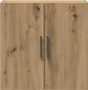 vidaXL Wandschrank 60 x 31,5 x 60 cm Holzwerkstoff Produktbild-Vorschau 6