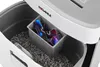 DAHLE PaperSAFE 240 Aktenvernichter mit Partikelschnitt Produktbild-Vorschau 17